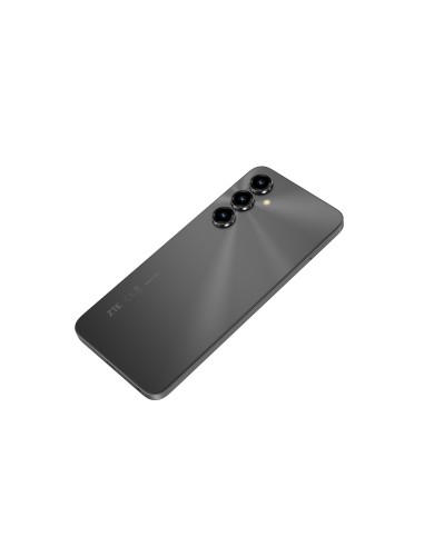 V80 Max 17,5 cm (6.9") Ranura híbrida Dual SIM Android 16.0 4G USB Tipo C 12 GB 128 GB 6000 mAh Negro