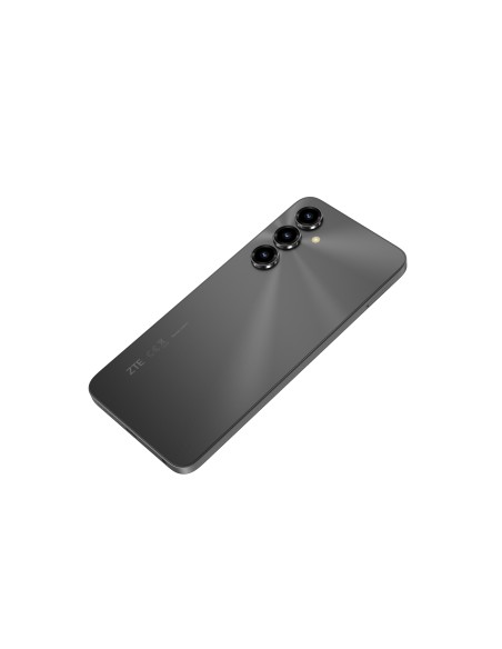 V80 Max 17,5 cm (6.9") Ranura híbrida Dual SIM Android 16.0 4G USB Tipo C 12 GB 128 GB 6000 mAh Negro