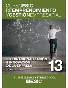 Internacionalizacion e innovacion de la empresa