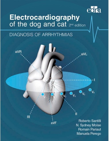 ELECTROCARDIOGRAPHY OF THE DOG AND CAT