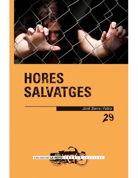 HORES SALVATGES