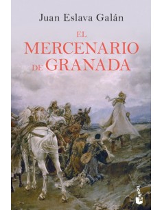 EL MERCENARIO DE GRANADA