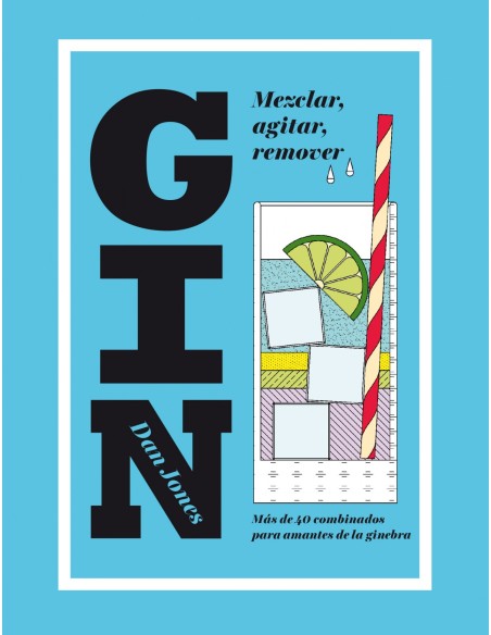 GIN MEZLAR AGITAR REMOVER