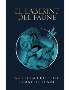 EL LABERINT DEL FAUNE