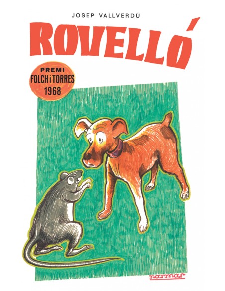 ROVELLO