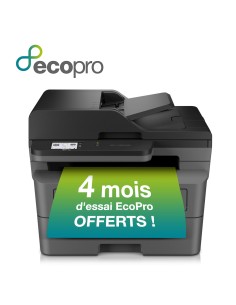 MFC-L2860DWE impresora multifunción Laser A4 1200 x 1200 DPI 34 ppm Wifi