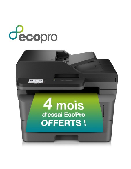 MFC-L2860DWE impresora multifunción Laser A4 1200 x 1200 DPI 34 ppm Wifi