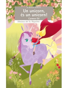 UN UNICRON ES UN UNICRORN