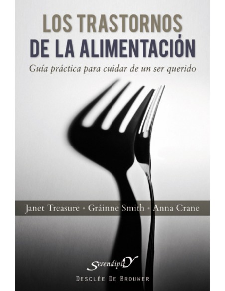 Los trastornos de la alimentacion