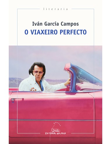 O viaxeiro perfecto
