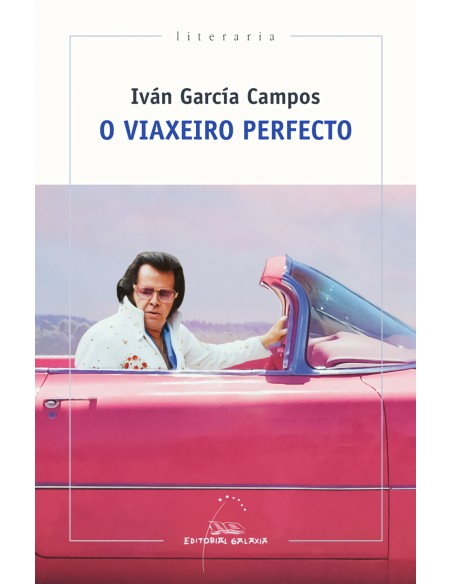 O viaxeiro perfecto
