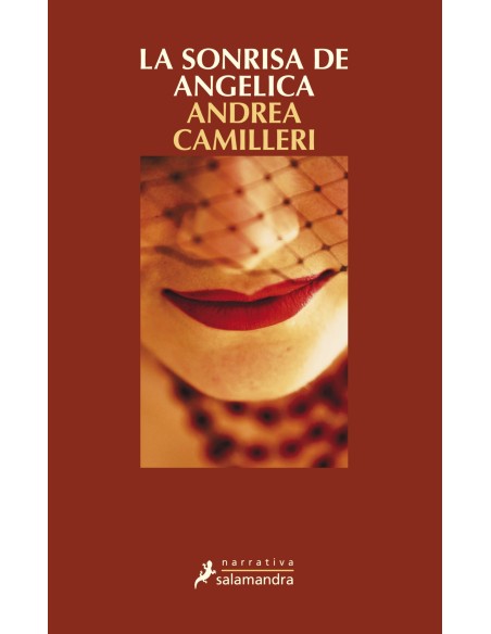 La sonrisa de Angelica