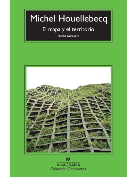 El mapa y el territorio