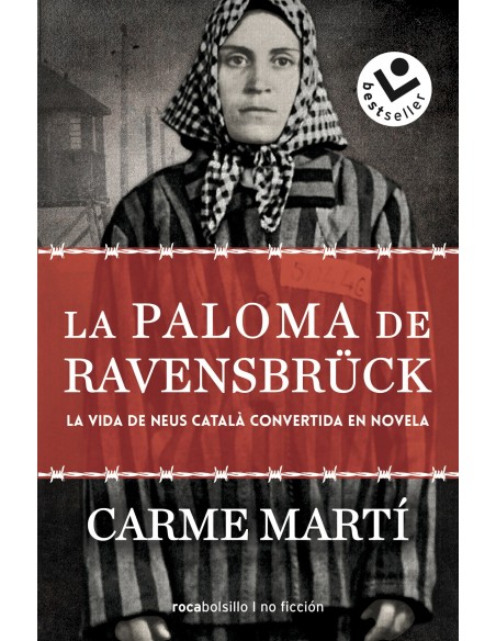 La paloma de Ravensbruck