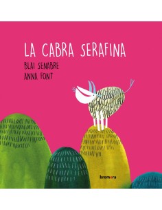 La cabra Serafina