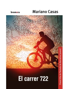 El carrer 722