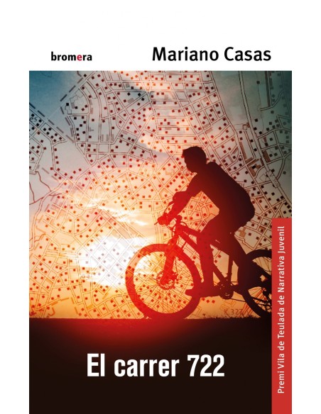 El carrer 722