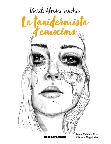 La taxidermista d emocions