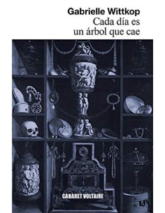 Cada dia es in arbol que cae