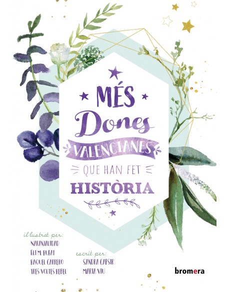 Mes dones valencianes que han fet historia