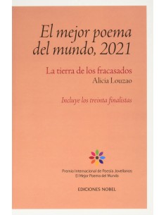 El mejor poema del mundo 2021