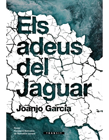 Els adeus del Jaguar
