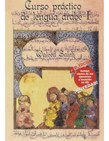 Curso practico de lengua arabe I