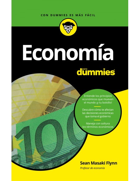 Economia para Dummies