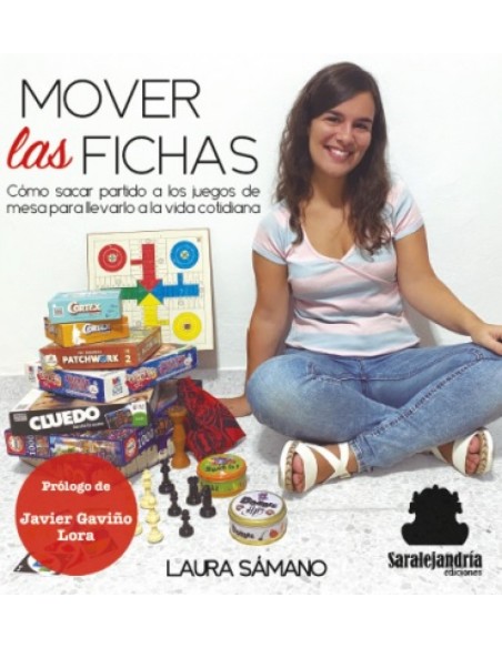 MOVER LAS FICHAS
