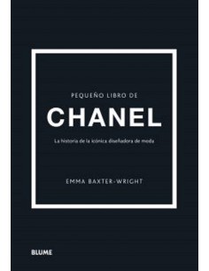 Pequeno libro de Chanel