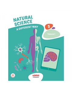 NATURAL SCIENCE 5