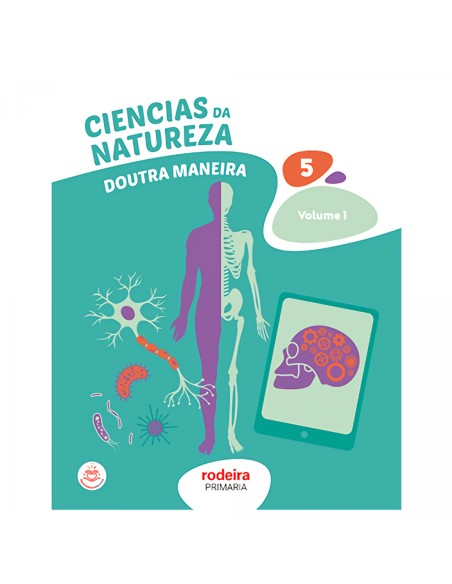 CIENCIAS DA NATUREZA 5