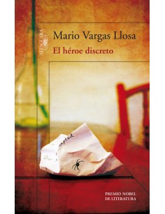 El heroe discreto