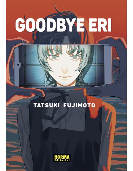 GOODBYE ERI ED KANZENBAN