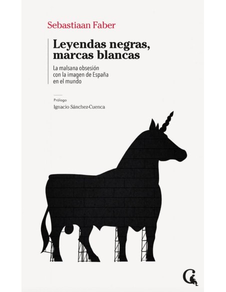 Leyendas negras marcas blancas