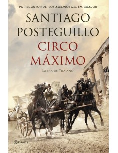 CIRCO MAXIMO