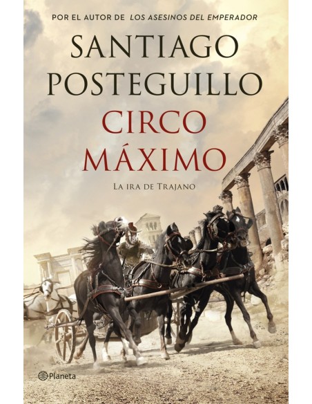 CIRCO MAXIMO