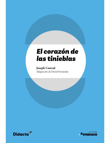 EL CORAZON DE LAS TINIEBLAS