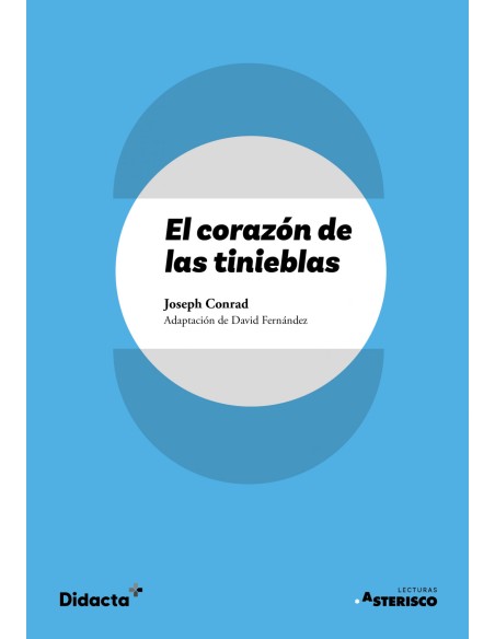 EL CORAZON DE LAS TINIEBLAS