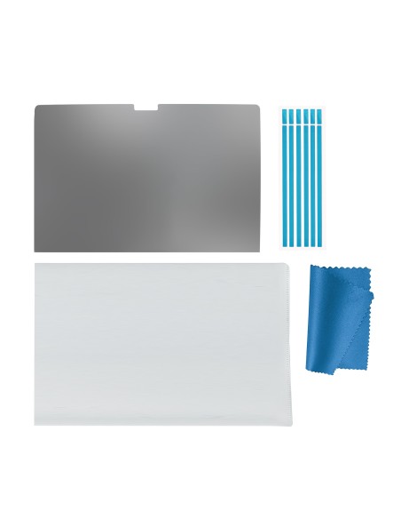 Filtro de Privacidad para Macbook Pro 21/23 o Portátiles de 16" - Mate - Antirreflectante - Anti Luz Azul - 51% de Reducción de