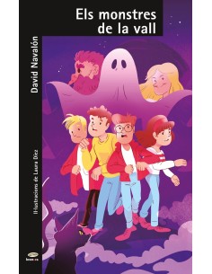 Els monstres de la vall