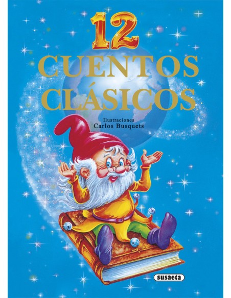 12 Cuentos clasicos