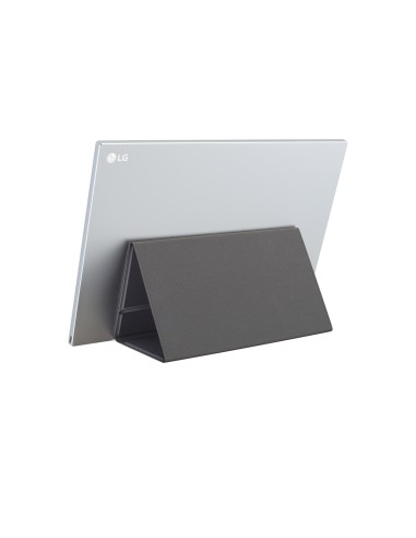 16MR70 pantalla para PC 40,6 cm (16") 2560 x 1600 Pixeles WQXGA Plata