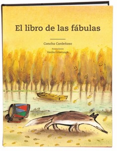 El libro de las fabulas