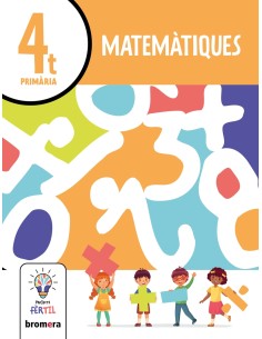 Matematiques 4 Projecte Fertil