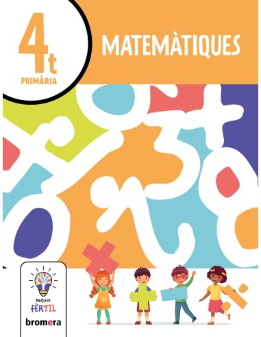 Matematiques 4 Projecte Fertil