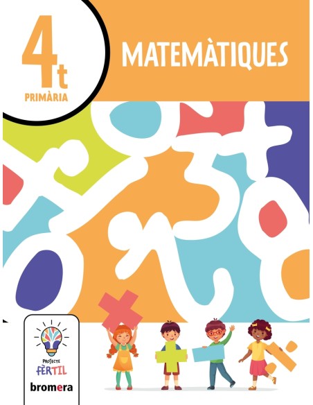 Matematiques 4 Projecte Fertil