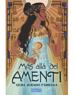 Mas alla del Amenti