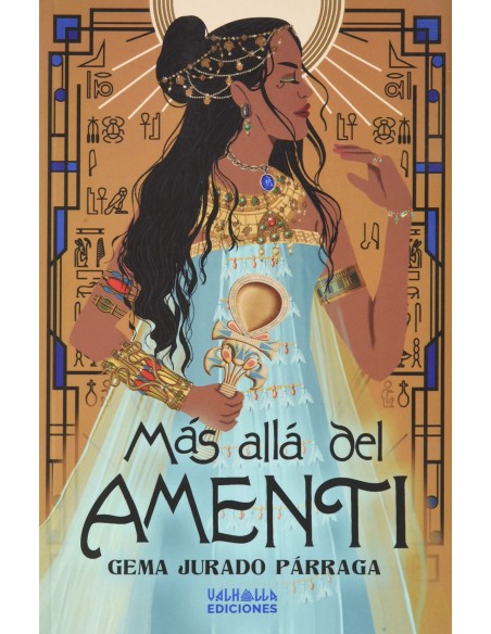 Mas alla del Amenti