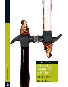 Historias de Marco y Mirko